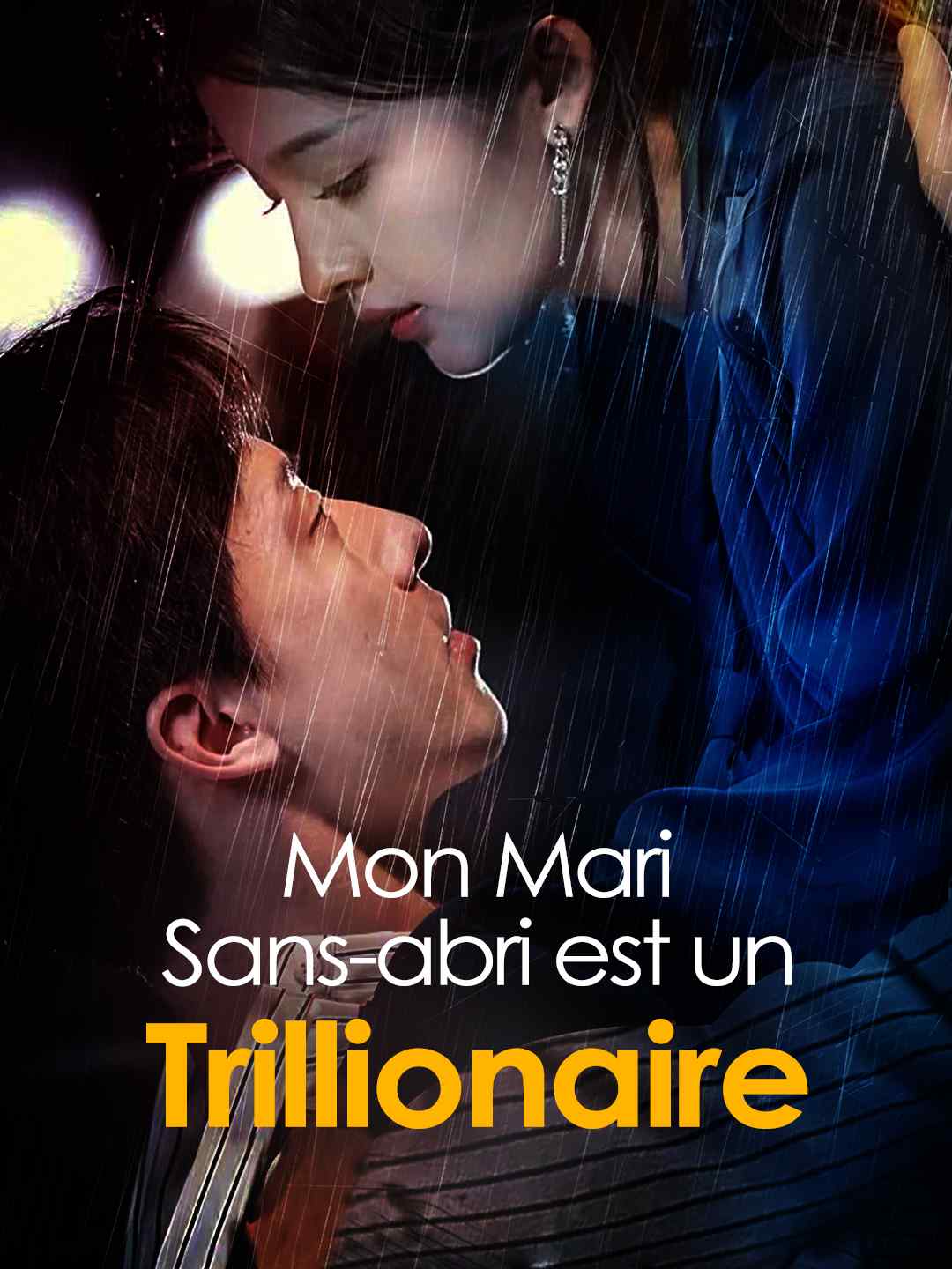 Mon Mari Sans-abri est un TrillionaireMini-séries