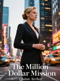 The Million-Dollar Mission