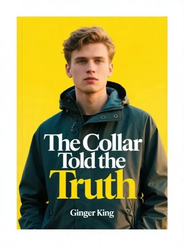The Collar Told the Truth Novel Cover