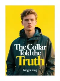 The Collar Told the Truth Novel Cover