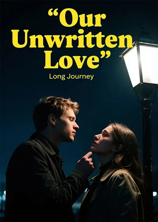 Our Unwritten Love Novel Cover