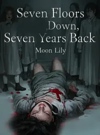 Seven Floors Down, Seven Years Back Novel Cover