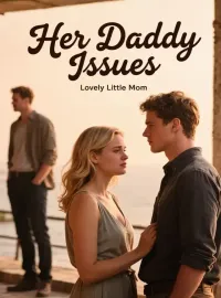 Her Daddy Issues
Novel Cover