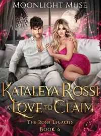 The Pure-Hearted Princess and the Kiss of Darkness Novel Cover