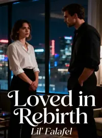 Loved in Rebirth Novel Cover