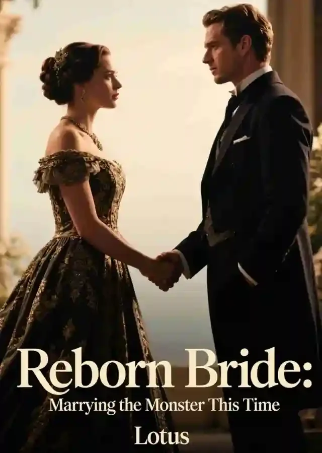 Reborn Bride: Marrying the Monster This Time Novel Cover