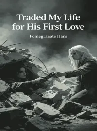 Traded My Life for His First Love Novel Cover