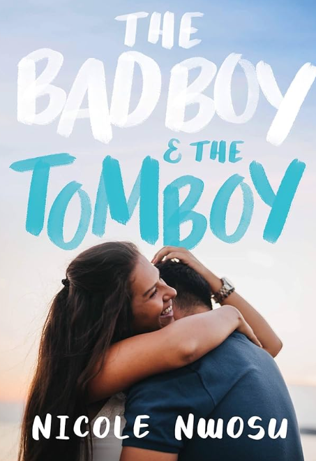 The Bad Boy and the Tomboy Young Adult Web Novels