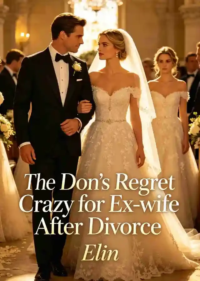 The Don's Regret Crazy for Ex-wife After Divorce Novel Cover
