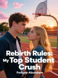 Rebirth Rules: My Top Student Crush
Novel Cover