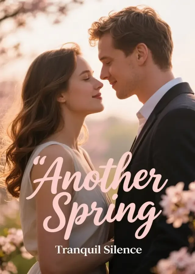 Another Spring Novel Cover