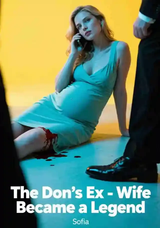 The Don's Ex-Wife Became a Legend