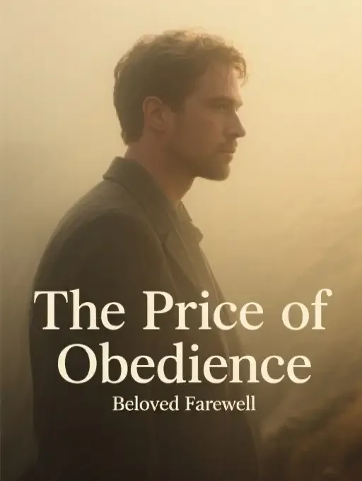 The Price of Obedience Novel Cover