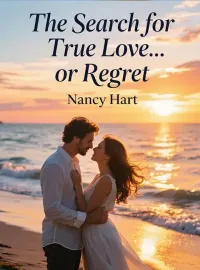 The Search for True Love... or Regret Novel Cover