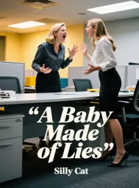 A Baby Made of Lies
Novel Cover