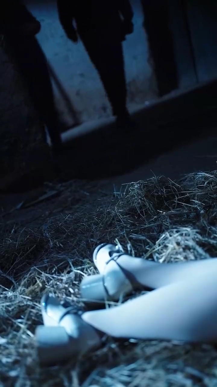 長く長く帰り道写真