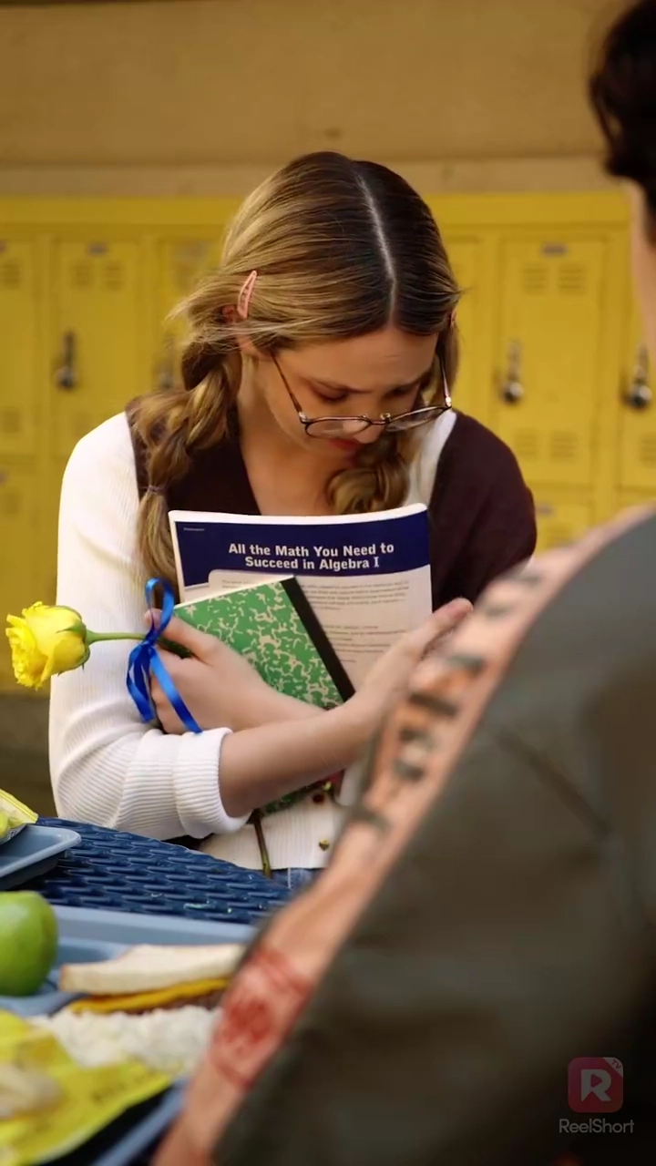 隣のイケメンくん写真