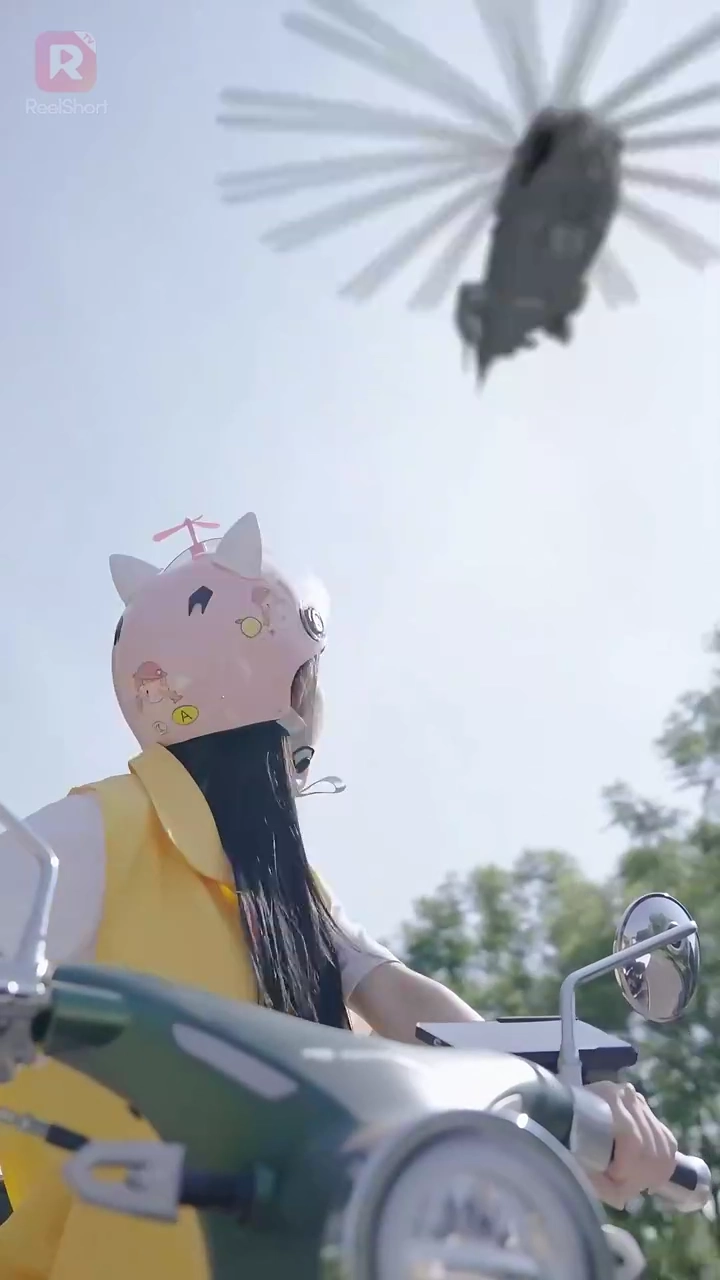 地味妻、実はCEOだった！写真