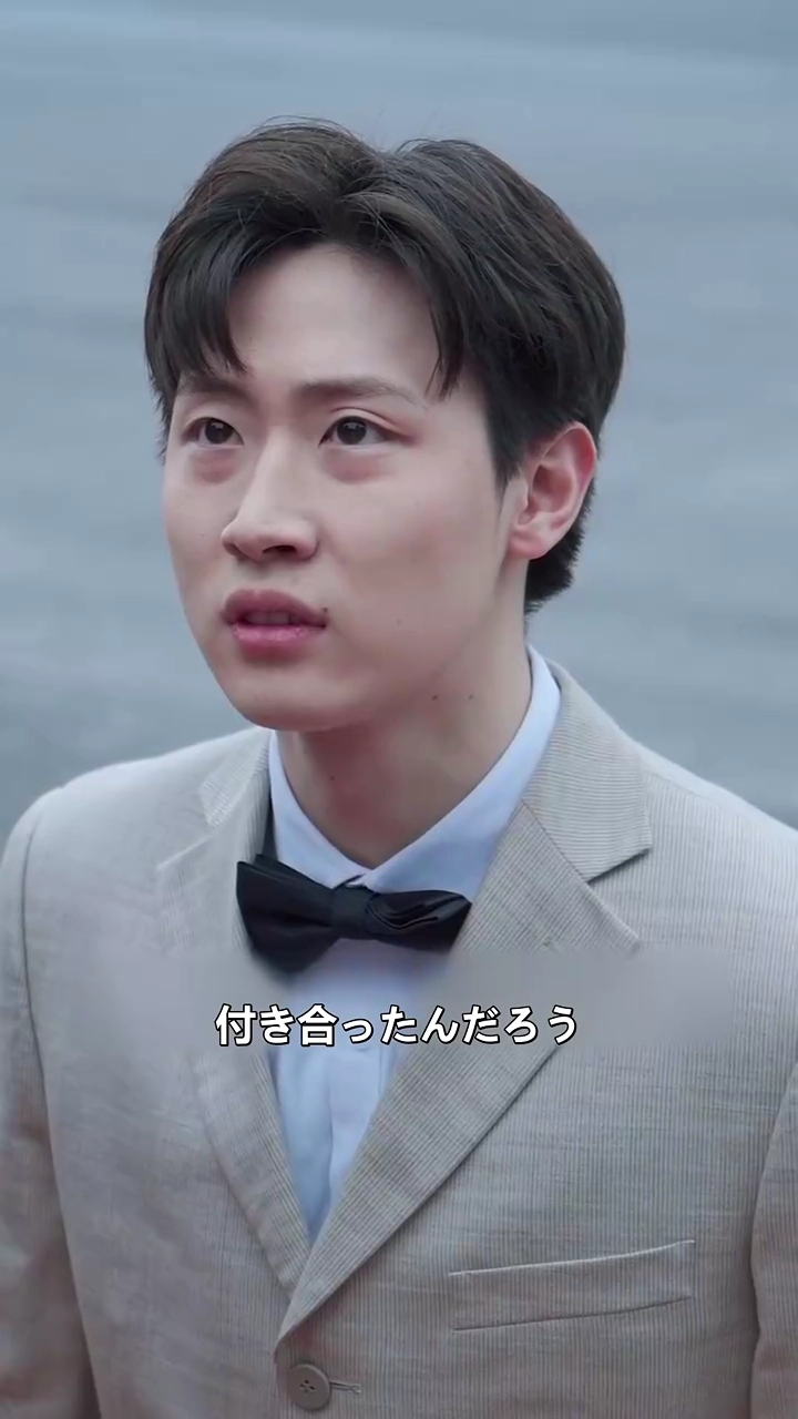 後継ぎが帰りました写真