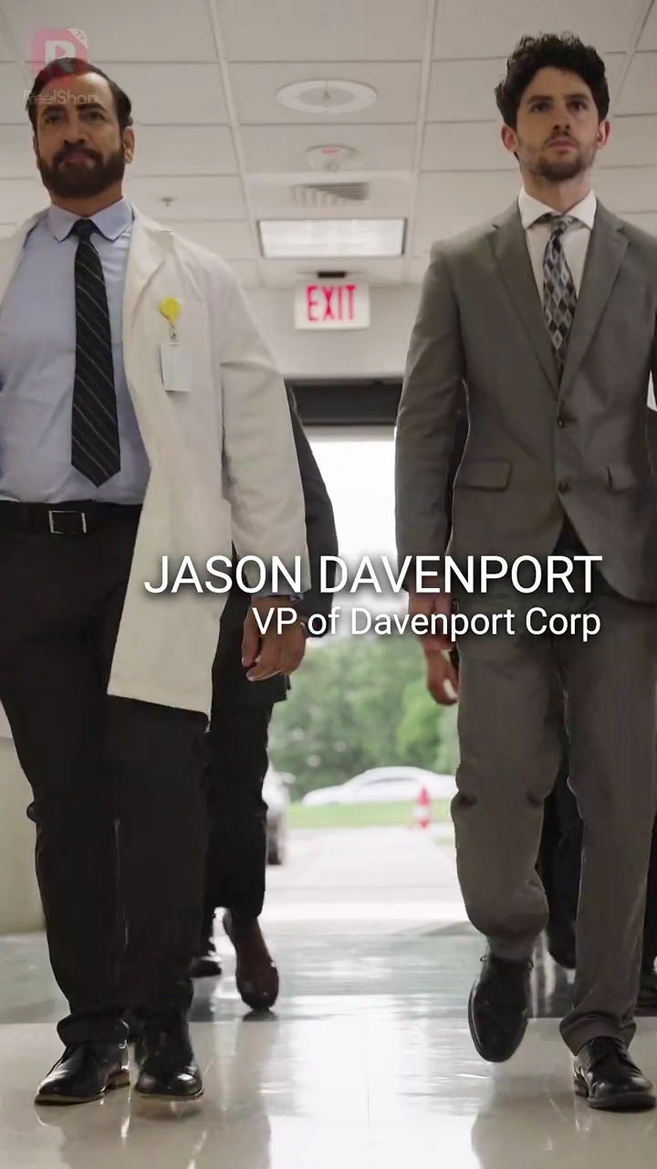 元嫁が天才外科医な件写真