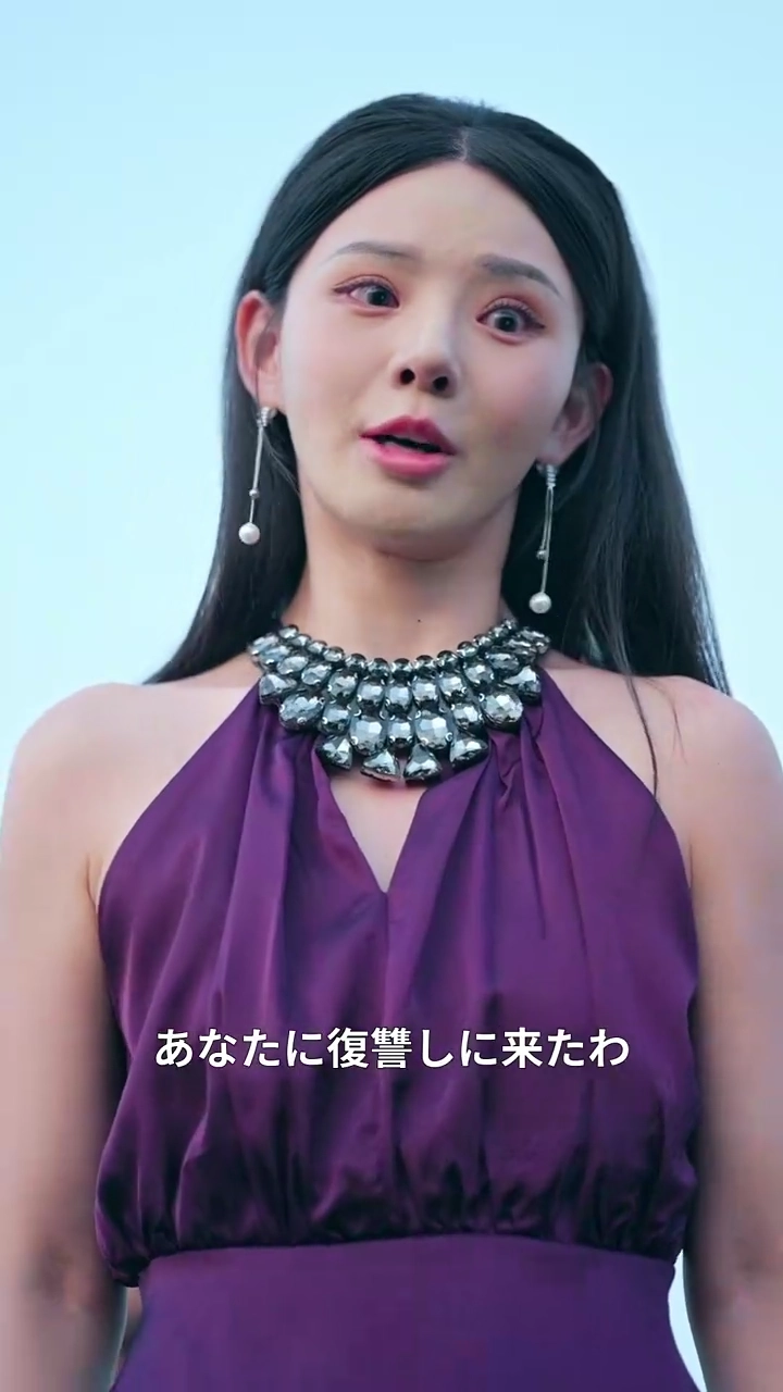 生まれ変わって君を救う～真実の恩と愛～写真