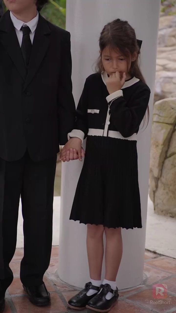 失われた令嬢の帰還写真