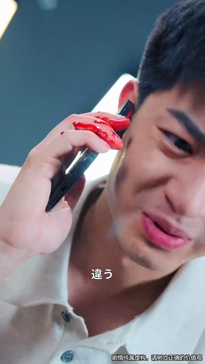 ロマンチック計画が悲劇に変わる写真