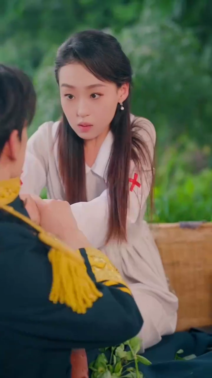 将軍と五年目の恋人写真