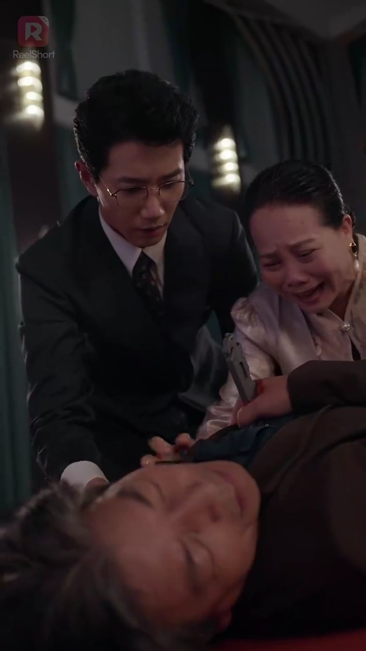 この弁護士、ちょっとヤバい 反逆の弁護士ー良心の代償ー写真