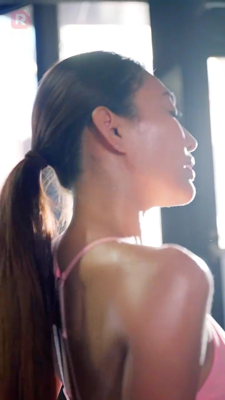 シークレット・フィットネス写真