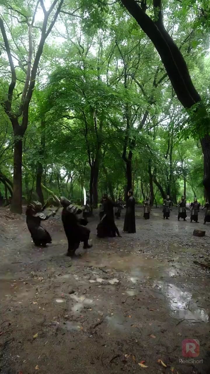 慶余年 〜帝王の業〜写真