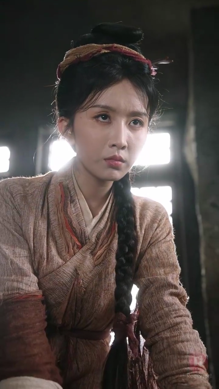 終末世界から来た最強継母、貧乏家族を叩き直す写真