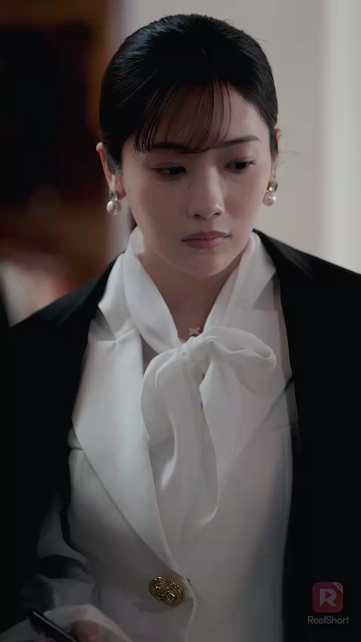 出所令嬢、ブラック企業を斬る！写真