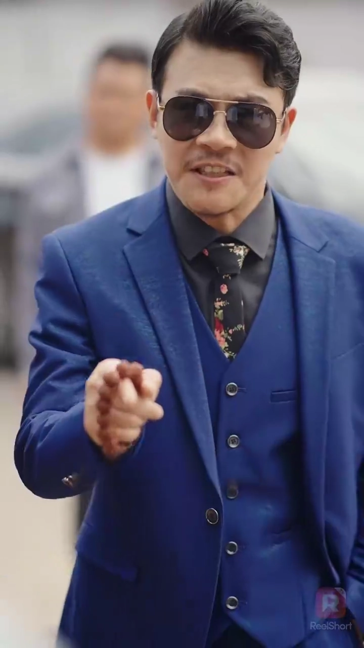 田舎者は大物写真