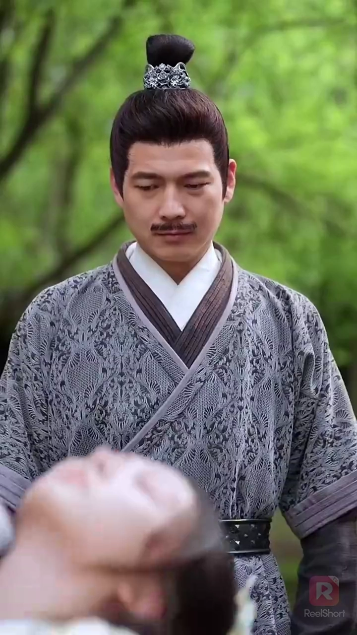 貞観の最強婿写真