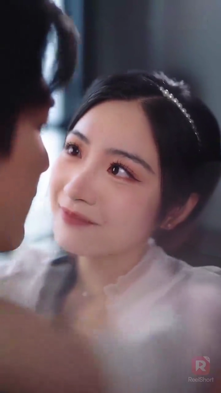 転生妻の決意：富豪夫への逆襲写真