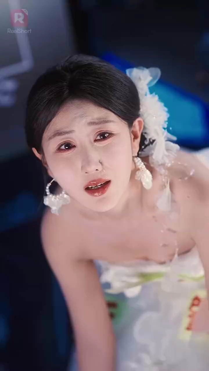 結婚式で裏切られた私は、 転生して復讐する写真