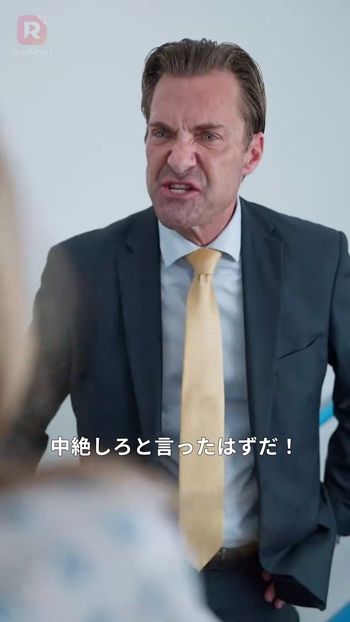 偽りのクリスマス～交換された人生～写真