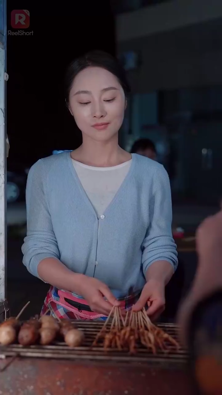 ママは修羅写真