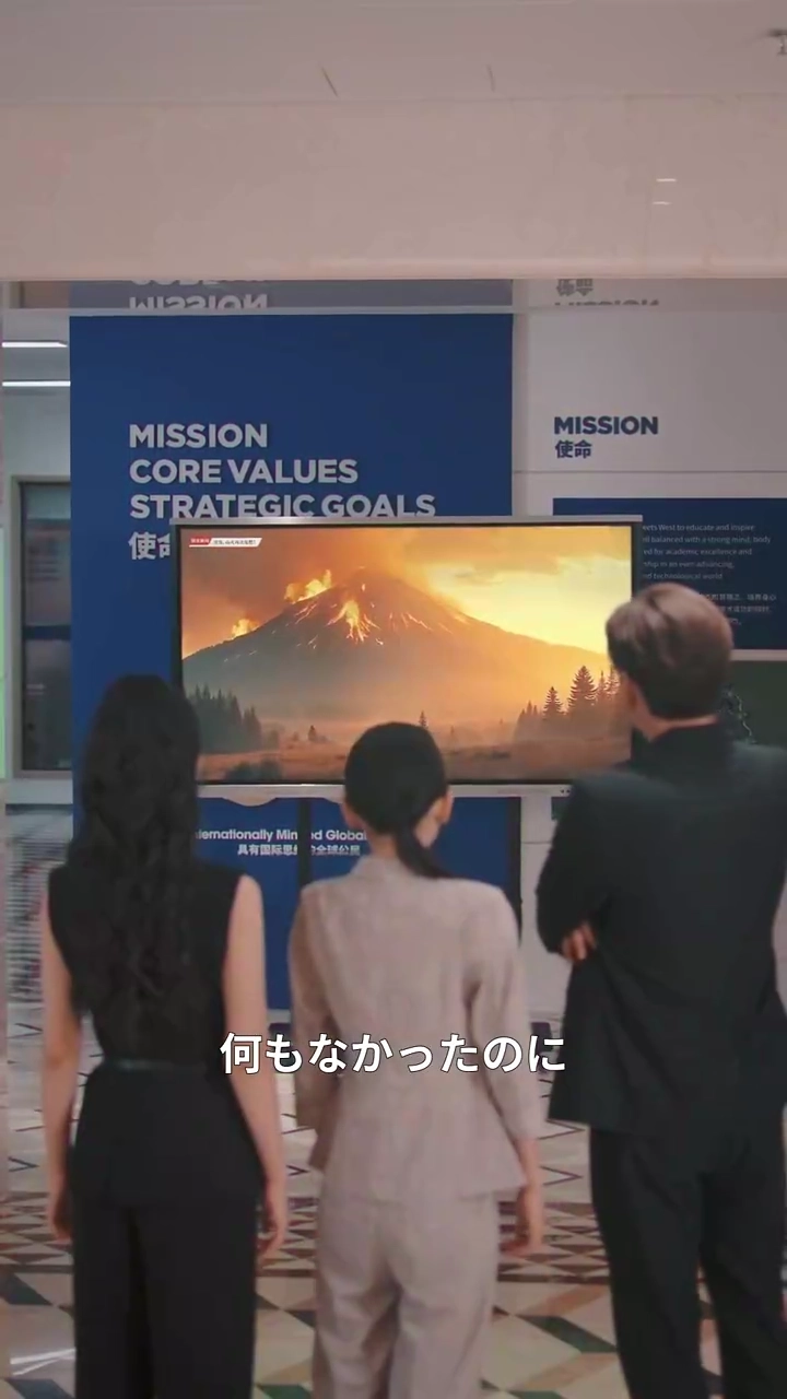 死の谷の約束：救ったのは君だった写真