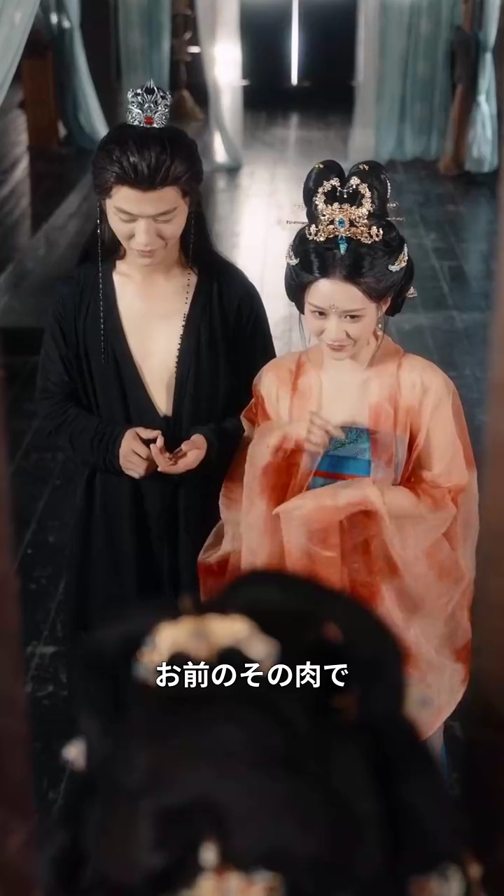 一胎三児！太子がママに恋した理由写真