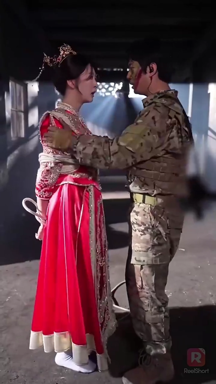 貞観の最強婿写真