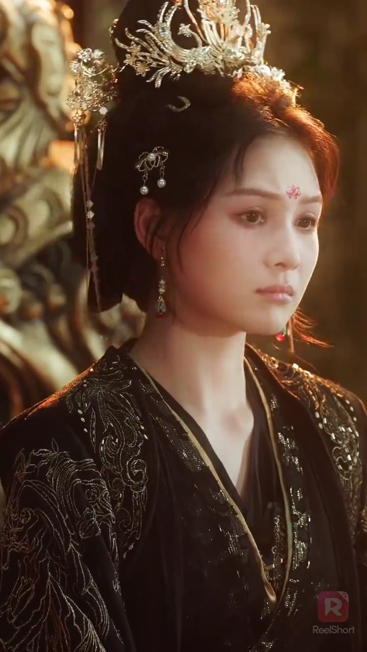 転生した皇后は、皇帝と運命を変える写真