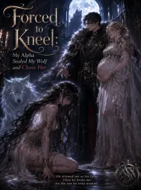 Forced to Kneel: My Alpha Sealed My Wolf and Chose Her Novel Cover