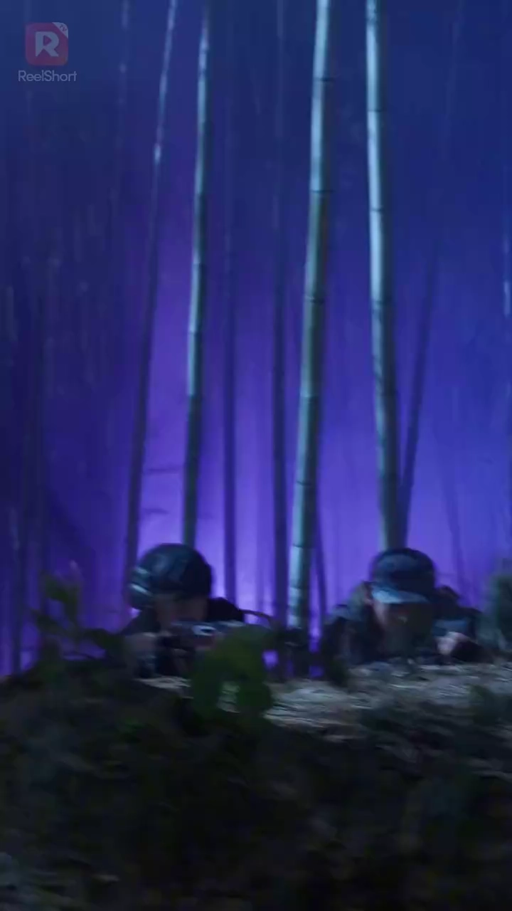 最強兵士：魔眼のスナイパー写真