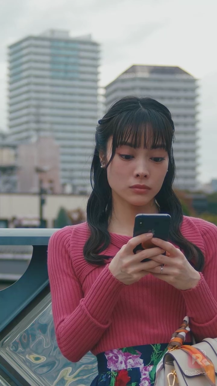 じゃない方のワタシ写真