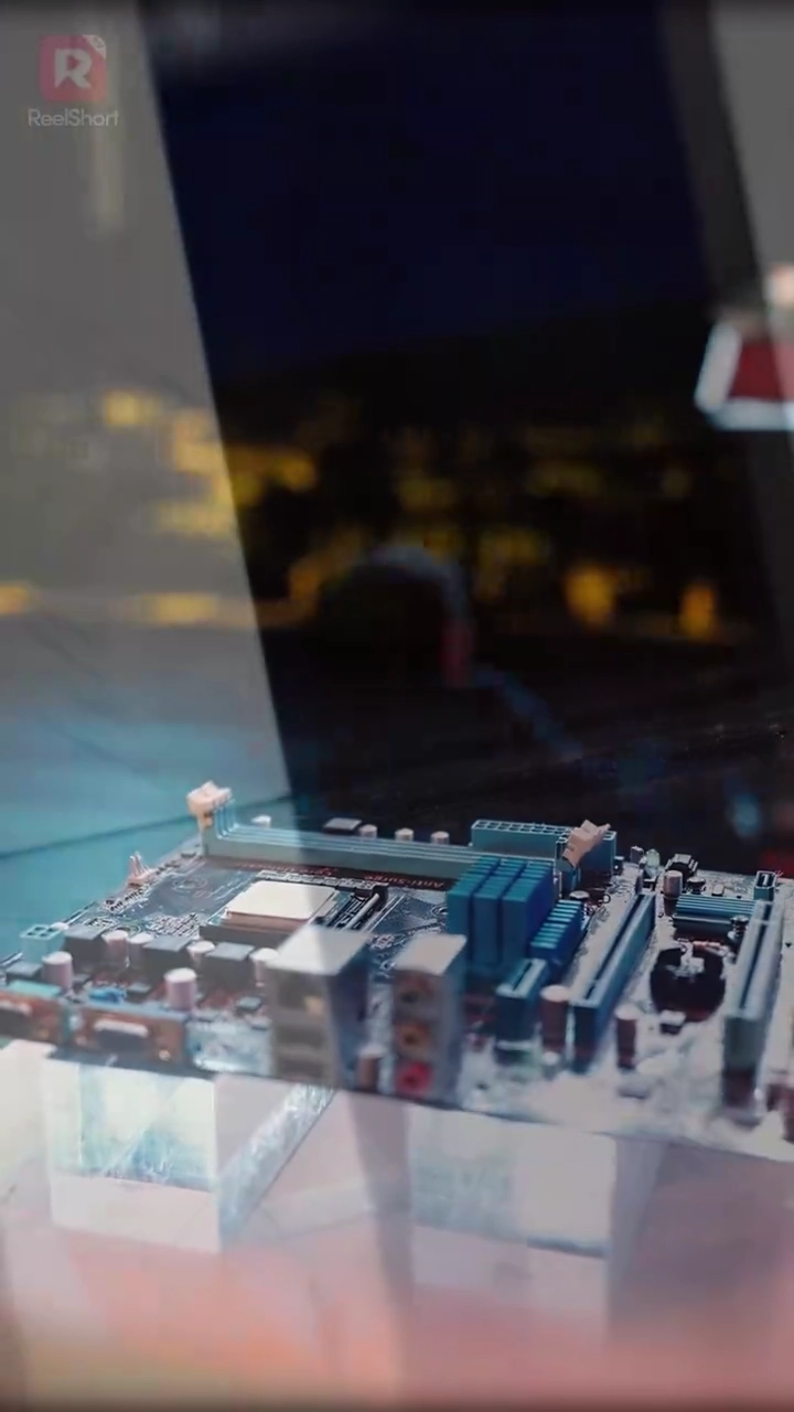 天才同士、恋に落ちる運命写真