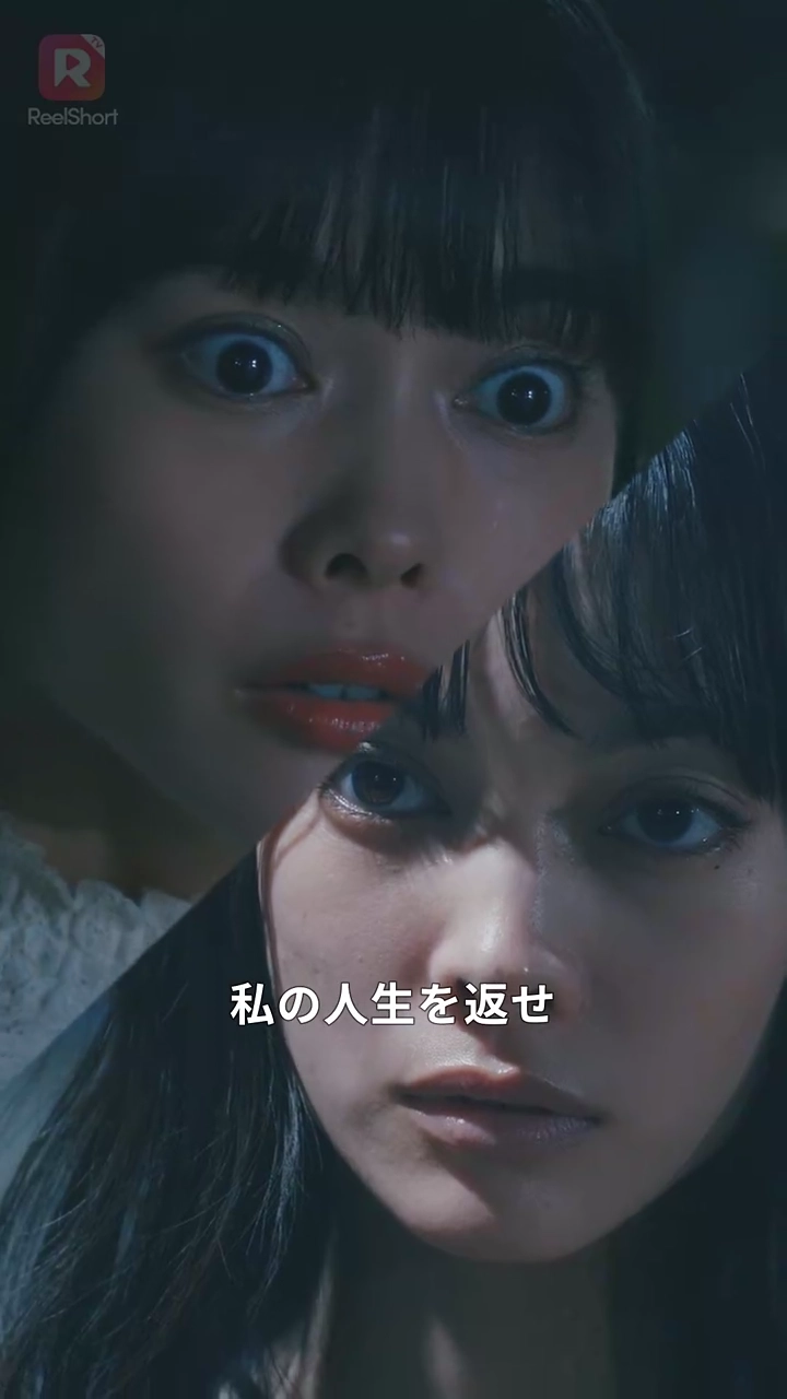 じゃない方のワタシ写真