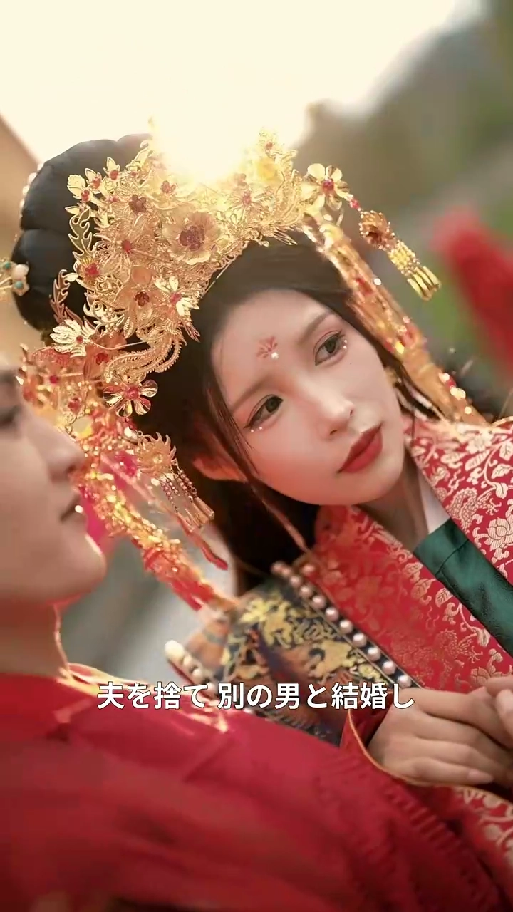 不死鳥の王女と運命の救世主写真