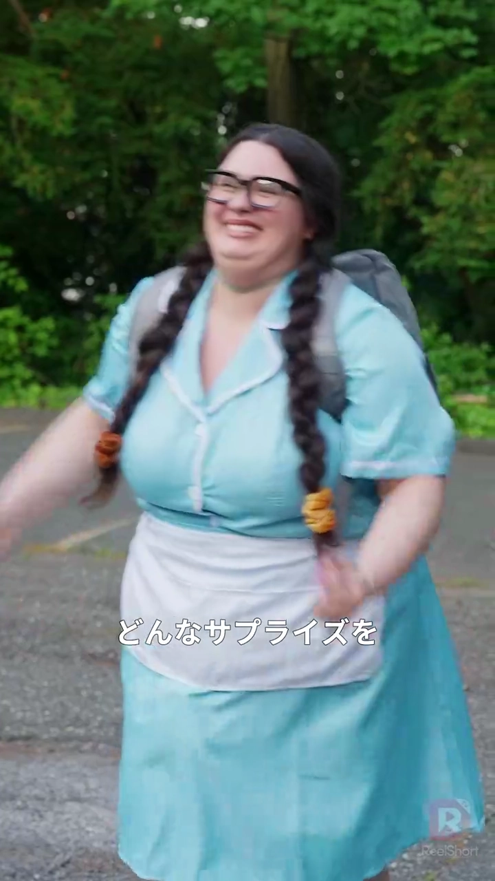 裏切りと変身～お嬢様をナメるな！~写真